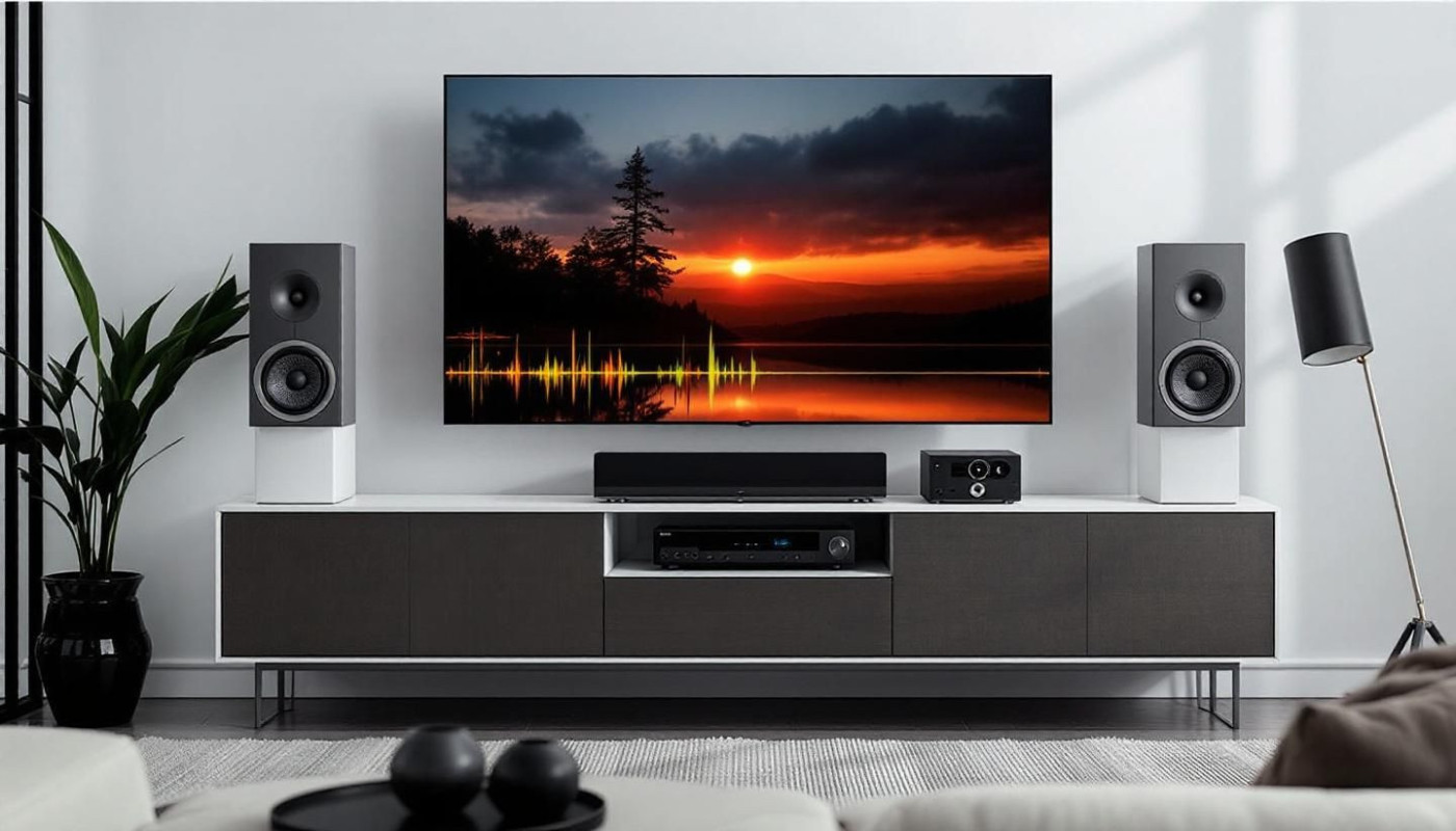 Comment choisir votre système audio haute fidélité pour une expérience optimale ?